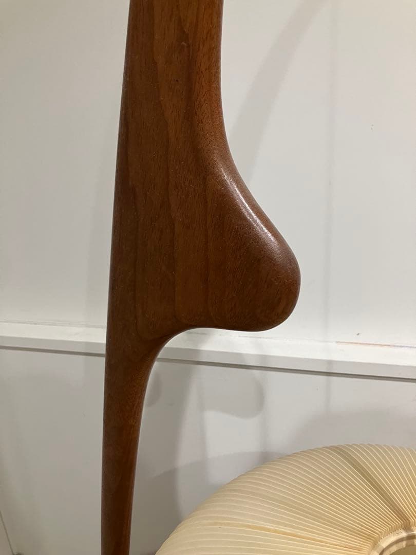 フロアスタンド Jean Rispal floorlamp