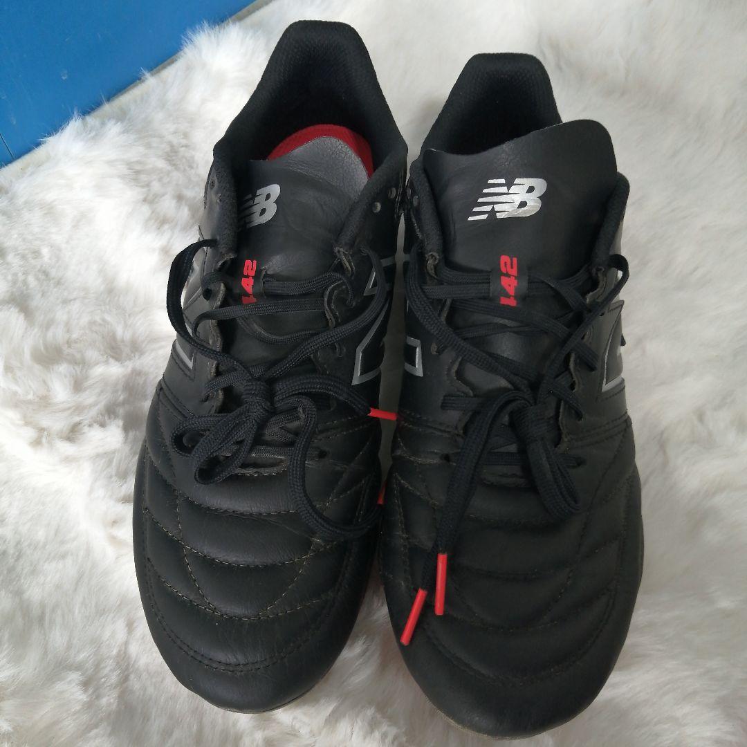 ニューバランス　サッカー　442v2 Pro HG　26.5cm