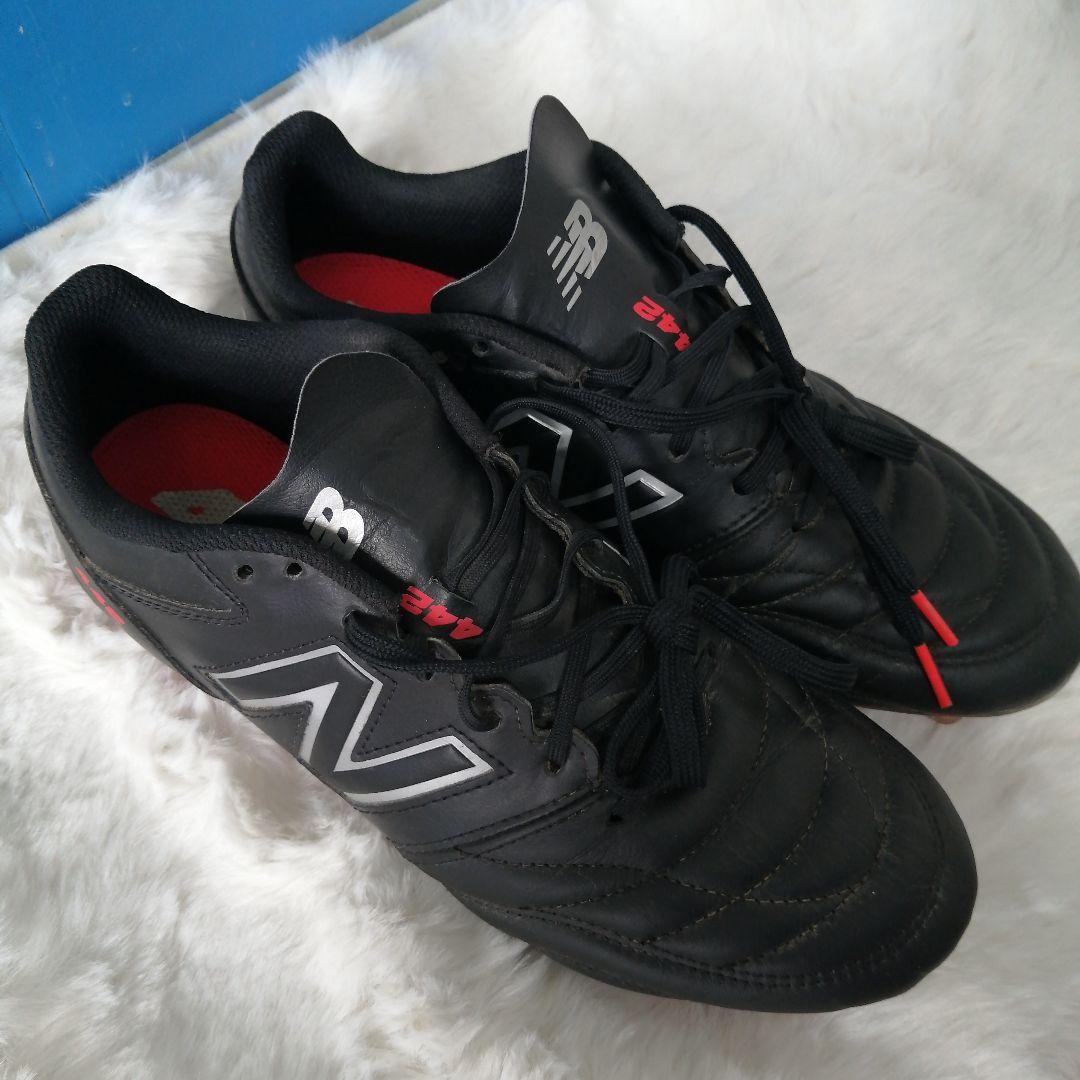 ニューバランス　サッカー　442v2 Pro HG　26.5cm