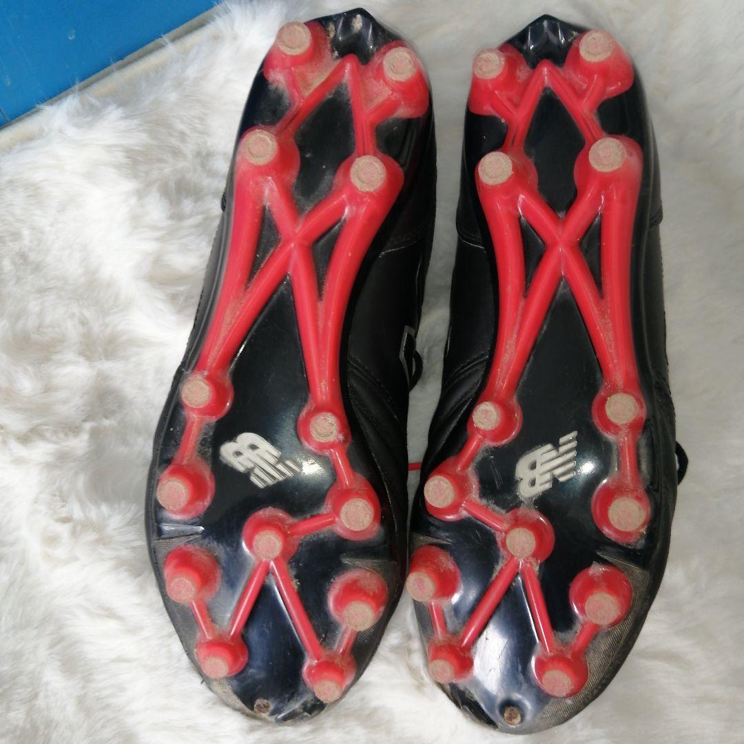 ニューバランス　サッカー　442v2 Pro HG　26.5cm