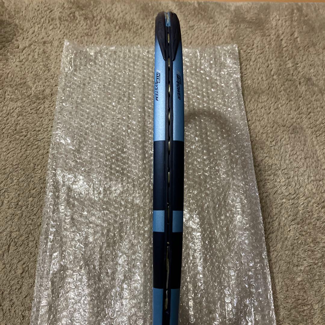 超美品　国内正規現行品　2025 Babolat ピュアドライブ 107 G2
