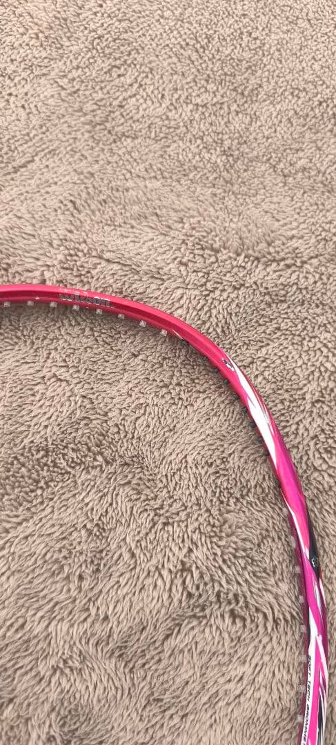 Wilson CX9000J 5UG5 2本セット バドミントン ラケット