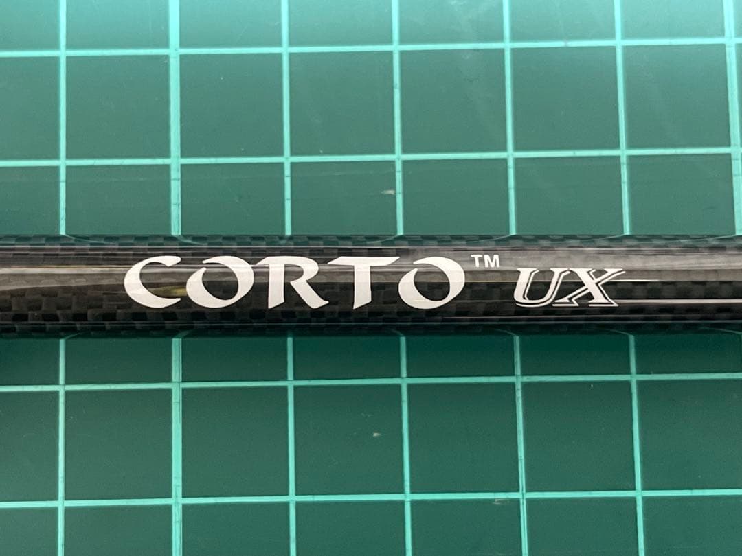 【オリムピック】23 CORTO UX 6102-HS