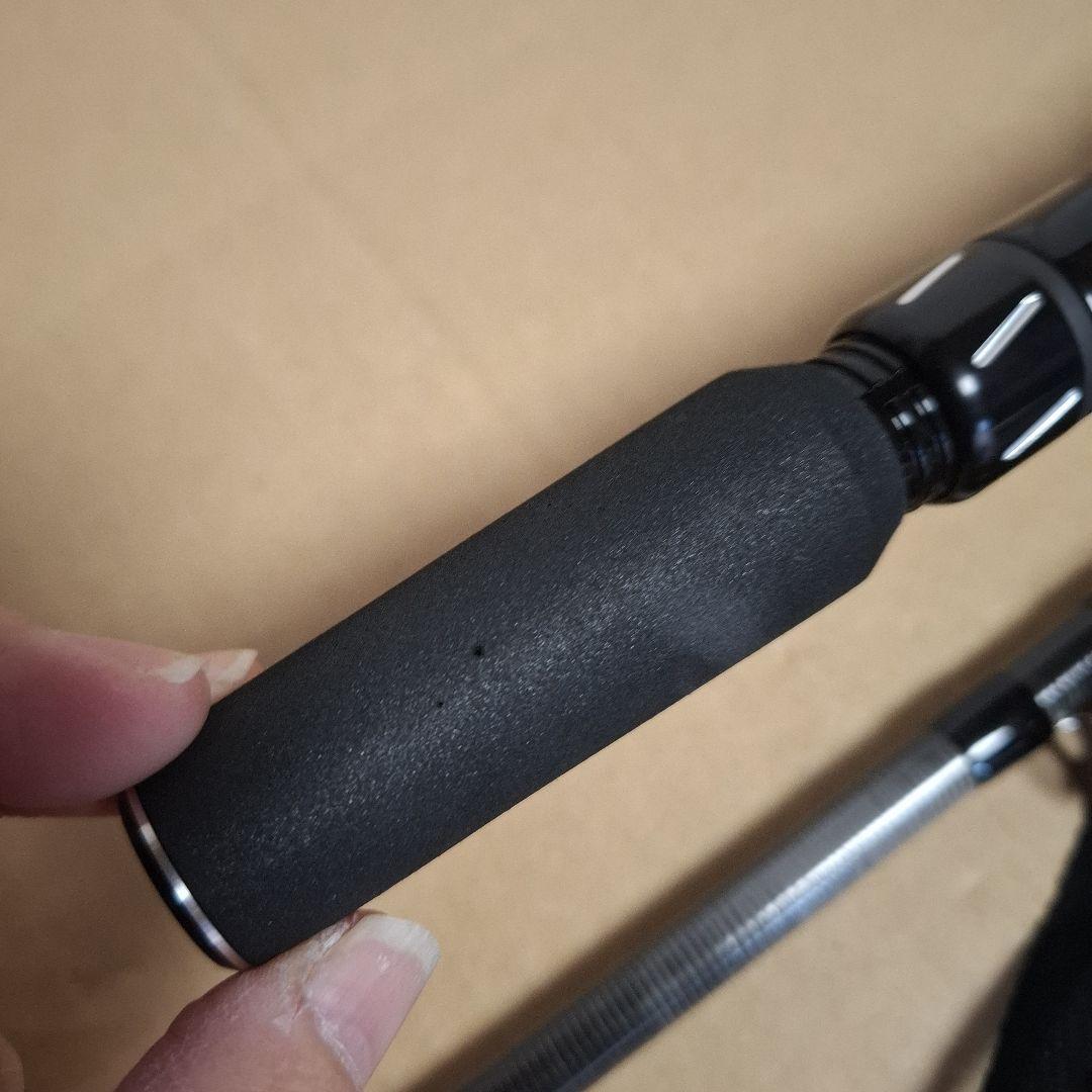 DRT　 ARTEX 　CYCLONE 　アーテックス　 サイクロン　超美品