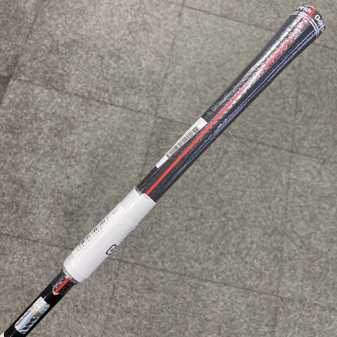 新品・未使用 スリクソン ZXi TR 9.0度 ドライバー ベンタス