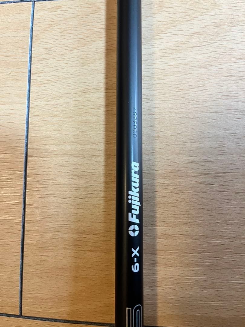 K_S_M_A 24ベンタスブラックVelocore+ 6-X［美品］