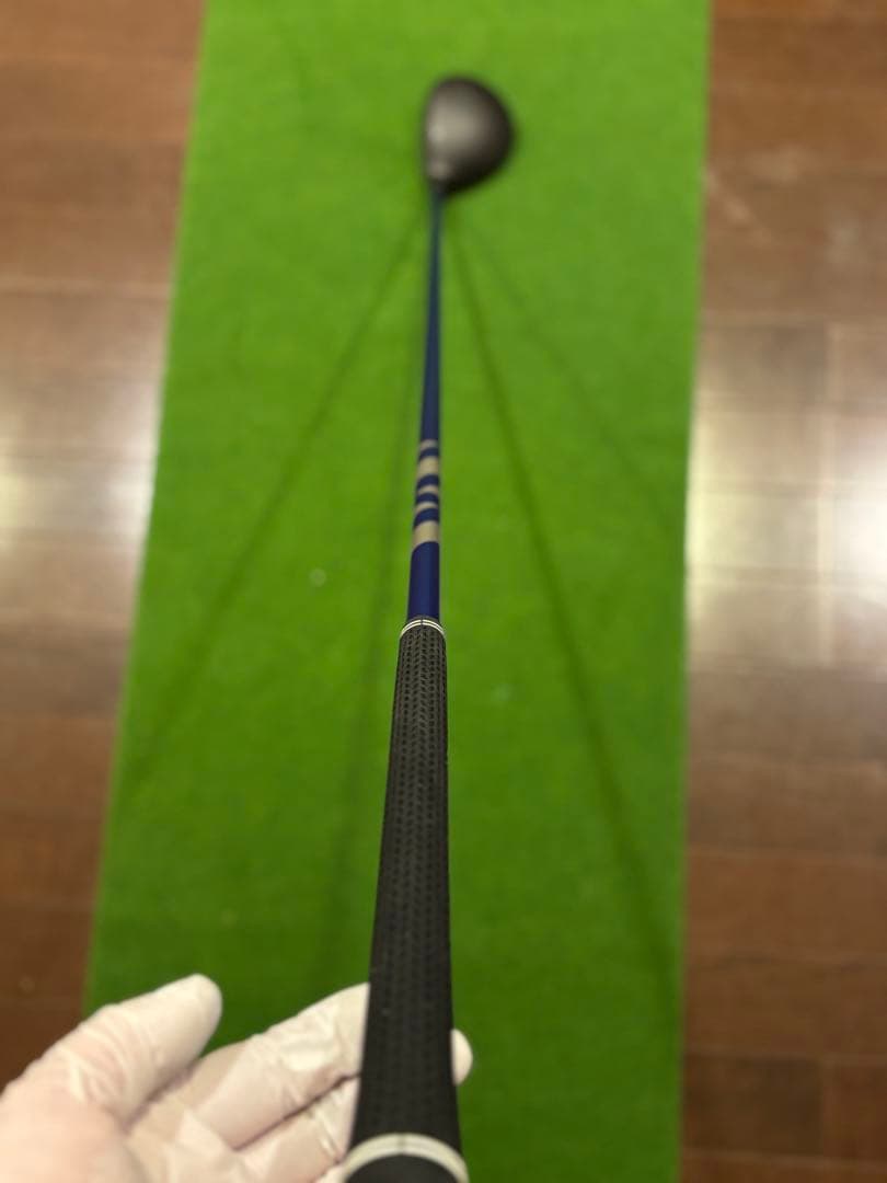 からあげコブラDSADAPT X 1番3番 5番3本セット24青ベン