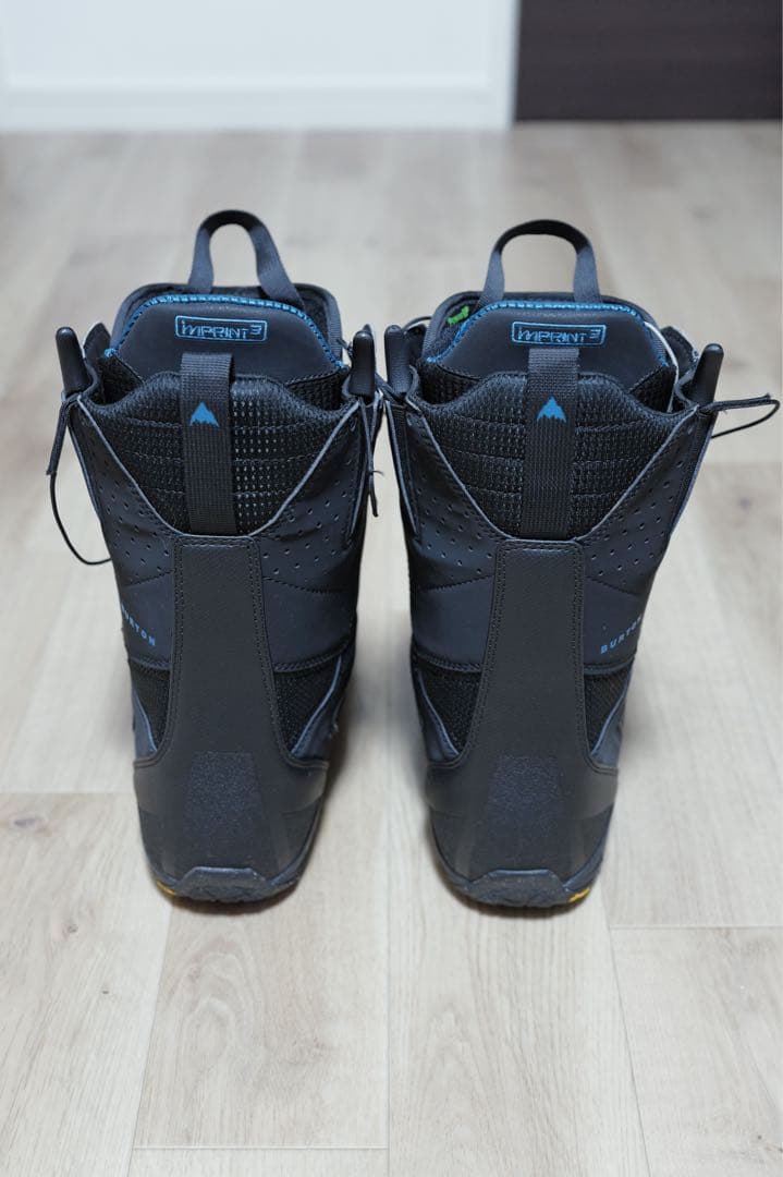 Burton PHOTON スノーボードブーツ 27cm スピードゾーン