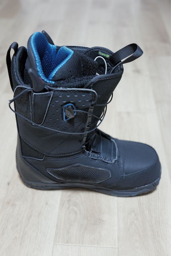 Burton PHOTON スノーボードブーツ 27cm スピードゾーン