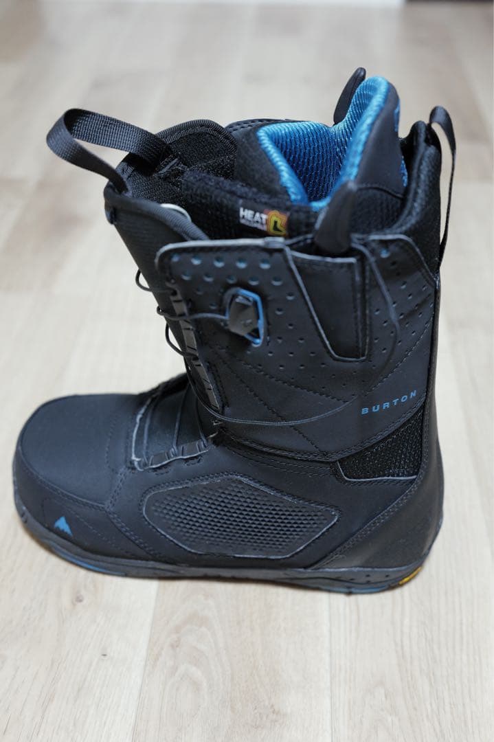 Burton PHOTON スノーボードブーツ 27cm スピードゾーン