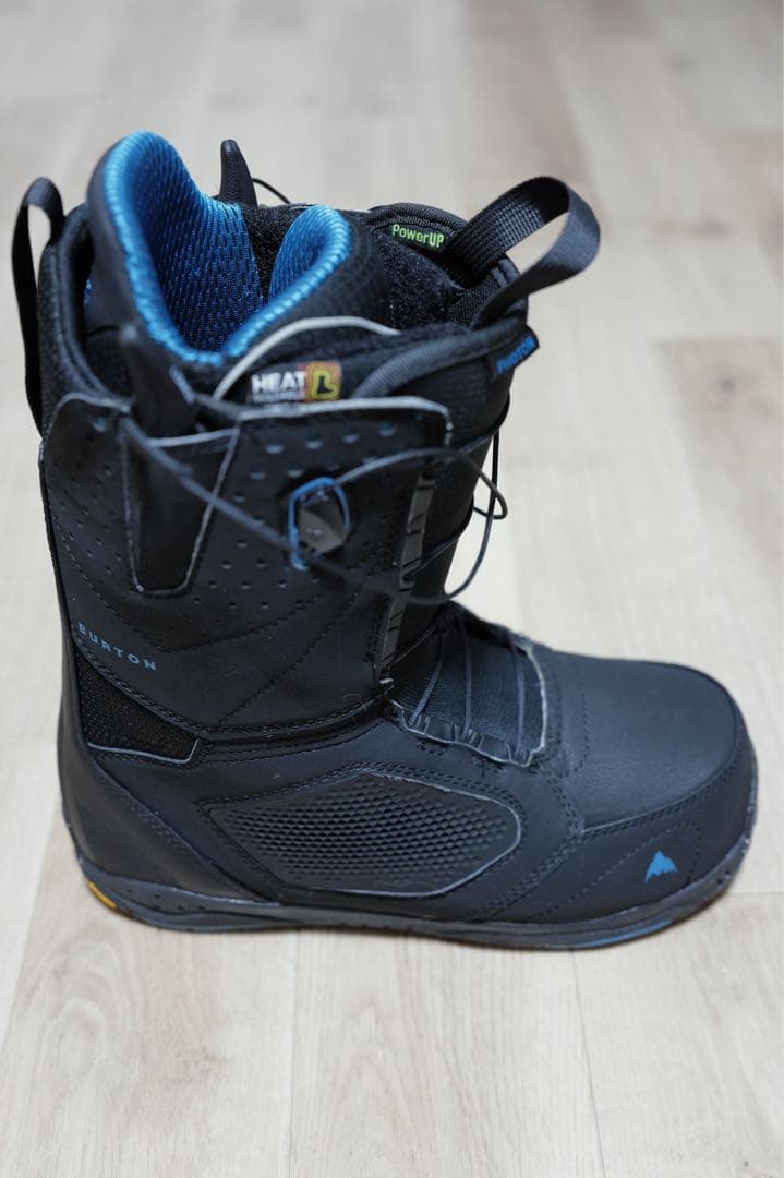 Burton PHOTON スノーボードブーツ 27cm スピードゾーン
