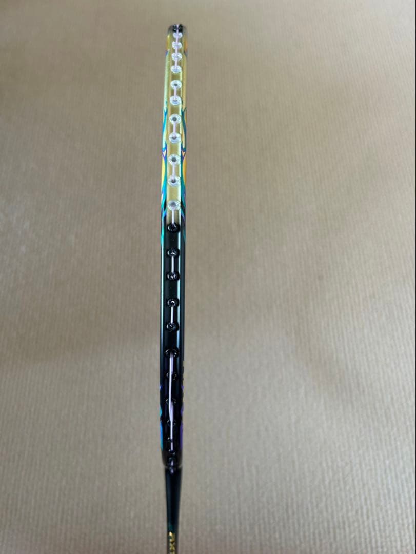 【美品】Axforce 100 LI-NING アックスフォース100 リーニン