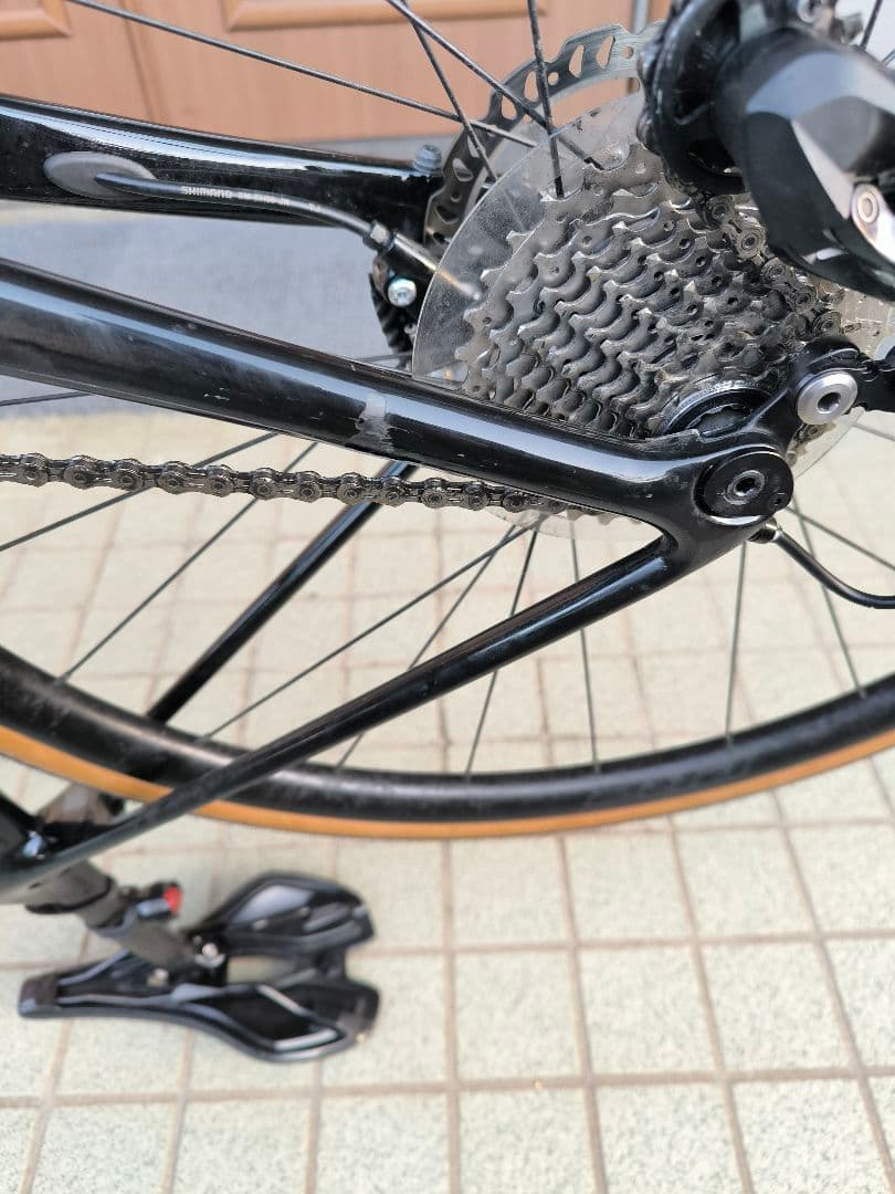 giant tcr Advanced 2 kom Mサイズ　2022　おまけ付き