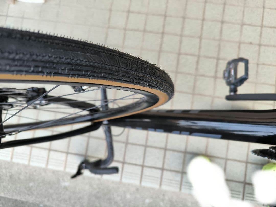 giant tcr Advanced 2 kom Mサイズ　2022　おまけ付き