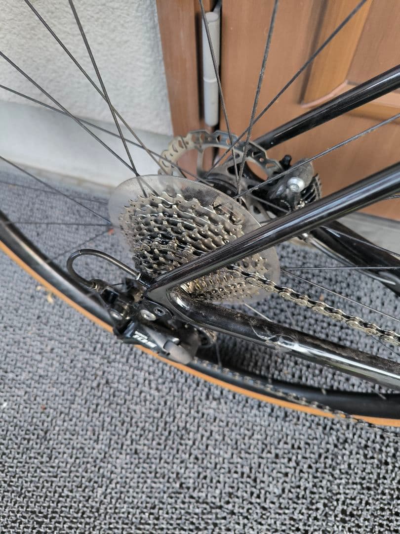giant tcr Advanced 2 kom Mサイズ　2022　おまけ付き