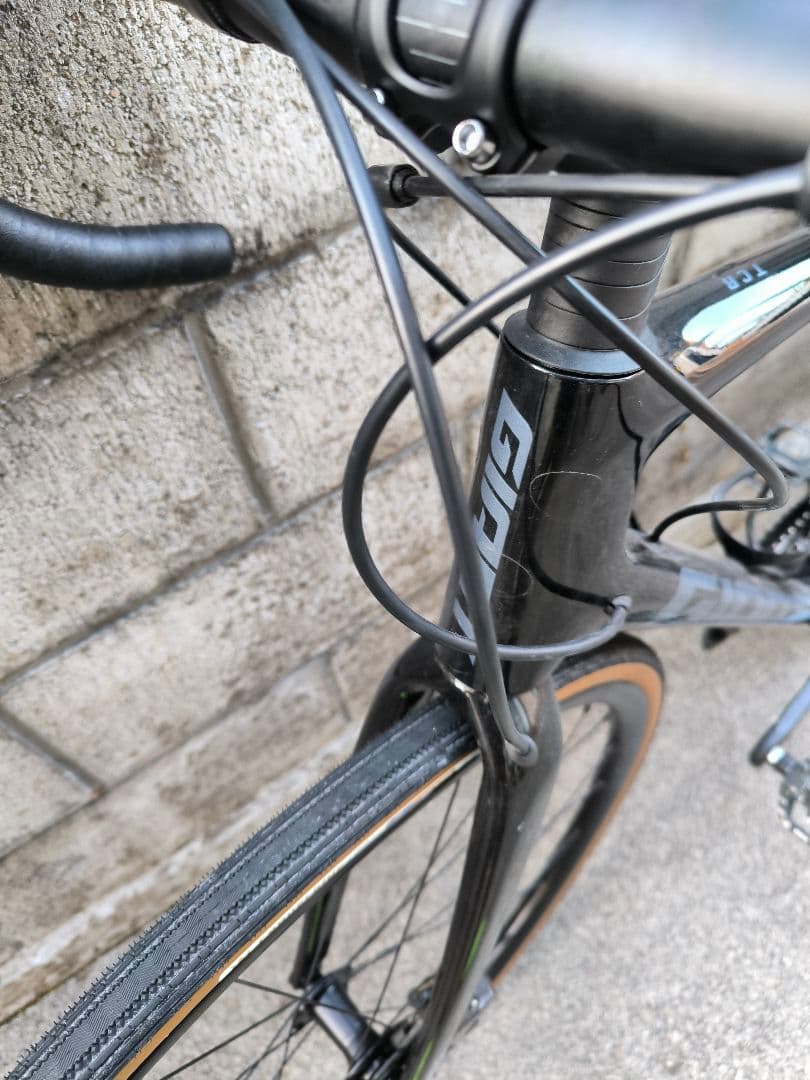 giant tcr Advanced 2 kom Mサイズ　2022　おまけ付き