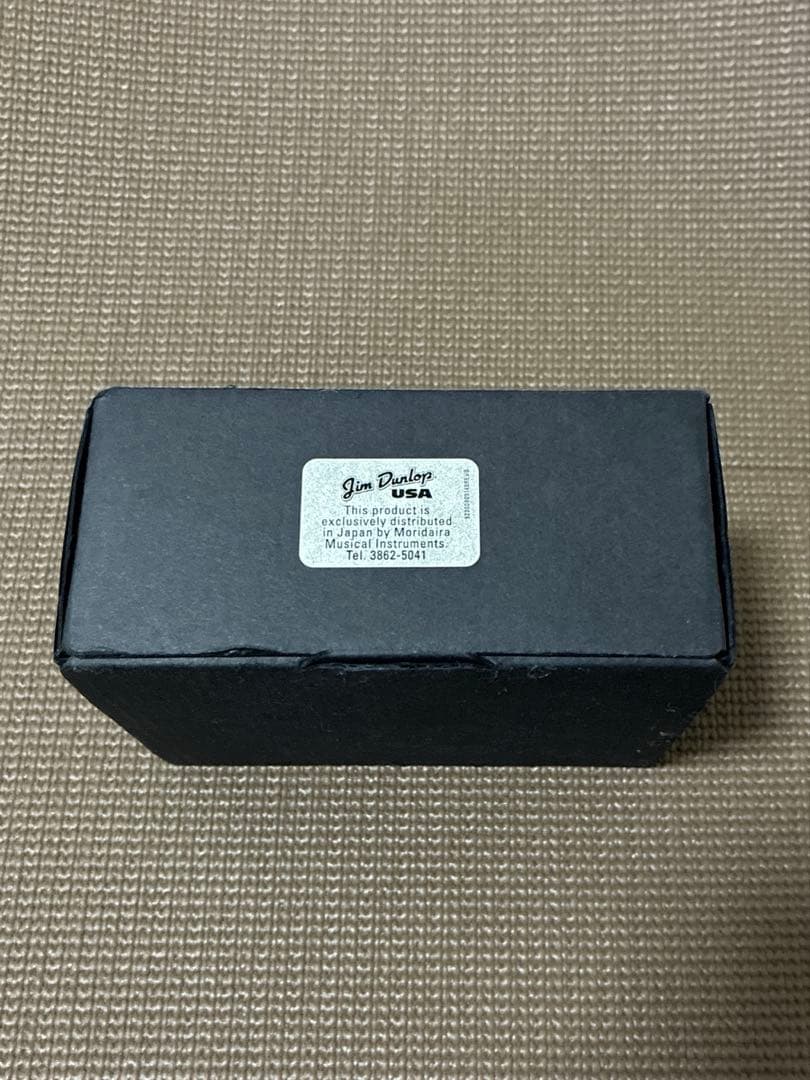 ✳︎MXR M80 Bass D.I.+ ベースエフェクター✳︎