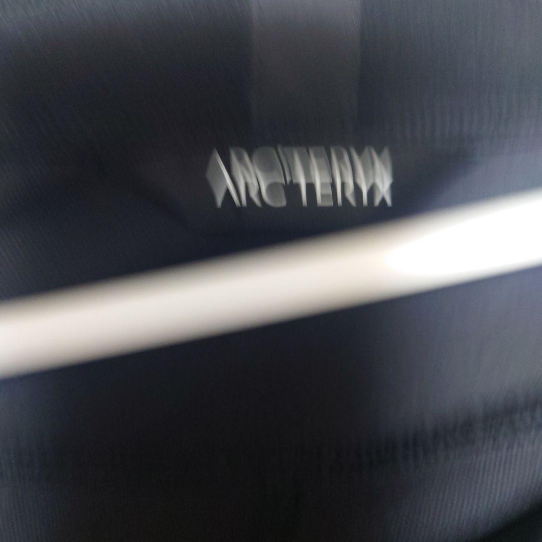 ARC'TERYX Gamma Jogger M 34-R ブラック