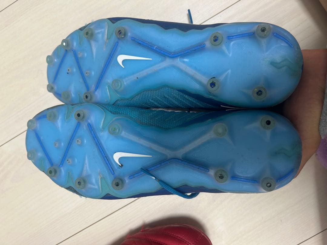 Nike ファントムGX 27.0