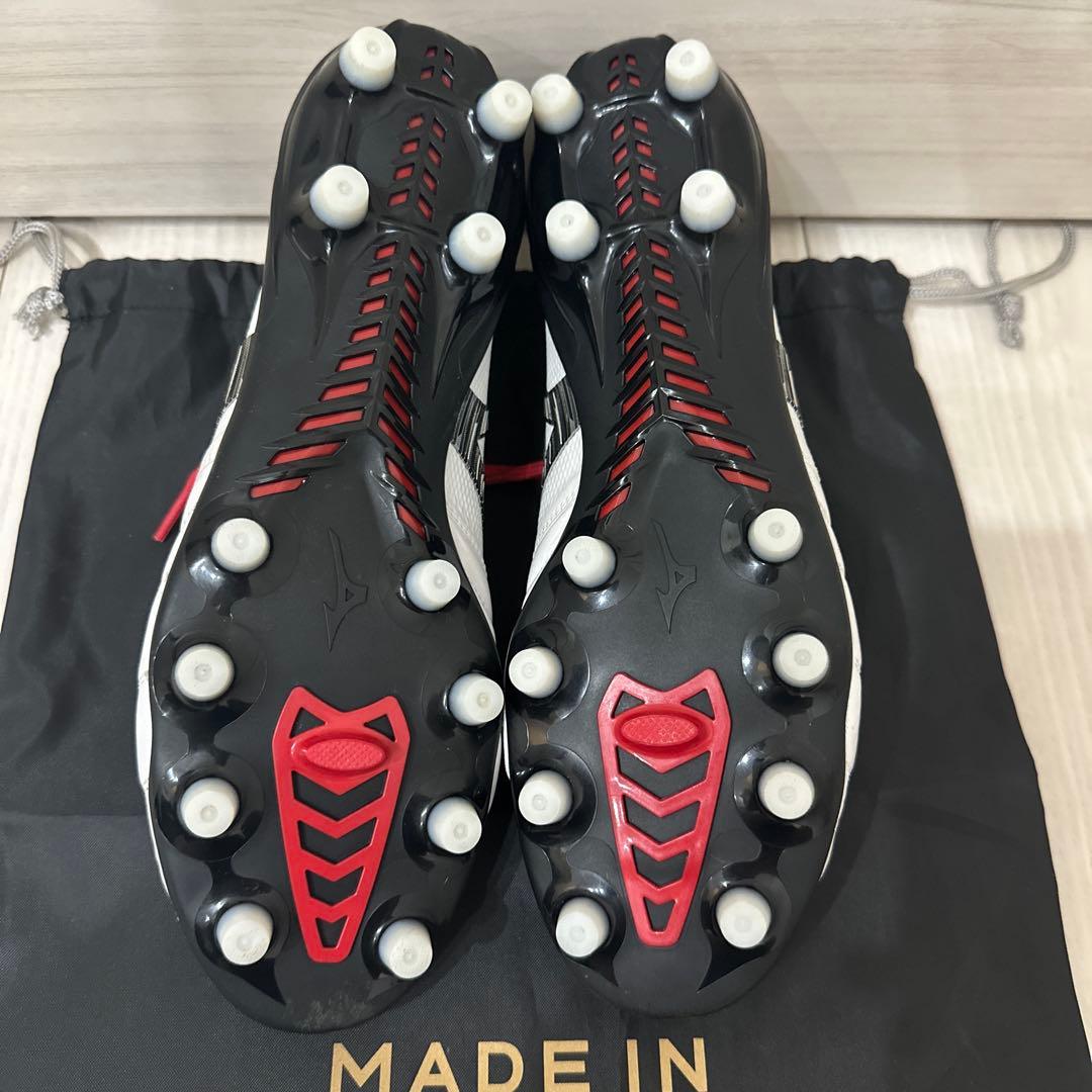 Mizuno モレリアネオ4β JAPAN