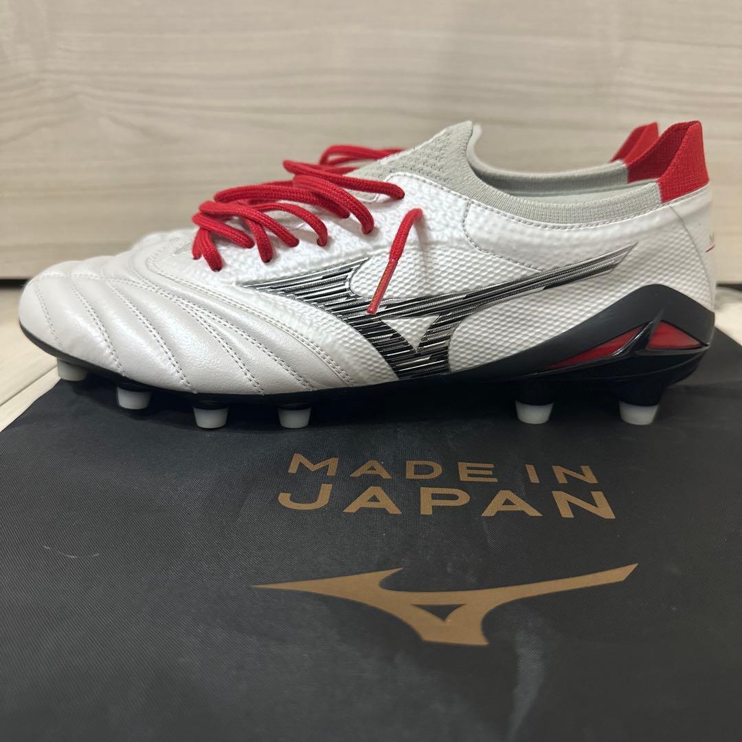 Mizuno モレリアネオ4β JAPAN