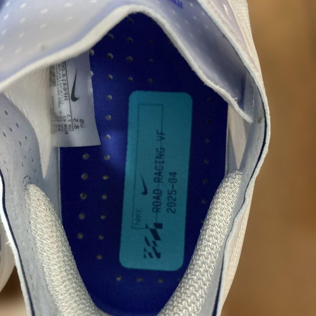 NIKE ズームXヴェイパーフライネクスト%4
