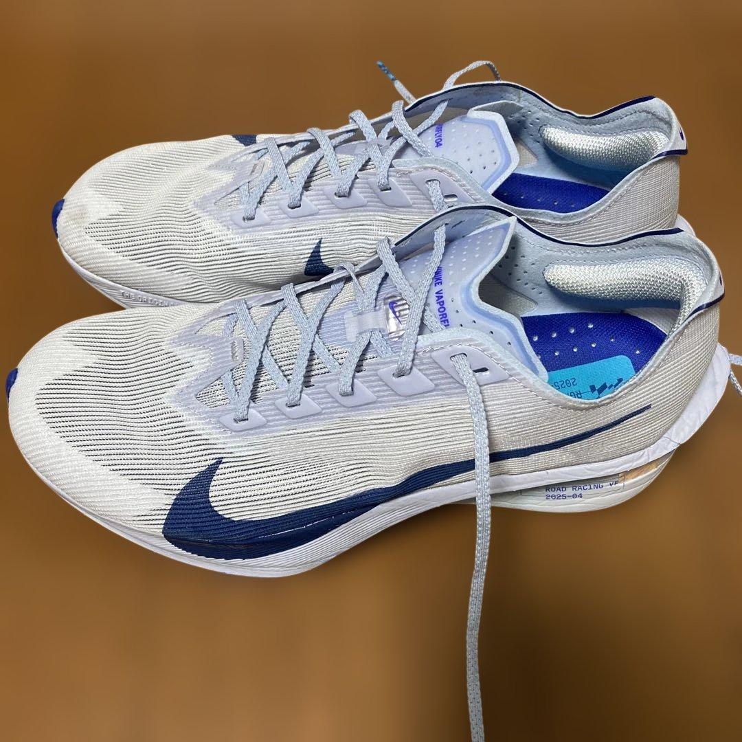 NIKE ズームXヴェイパーフライネクスト%4