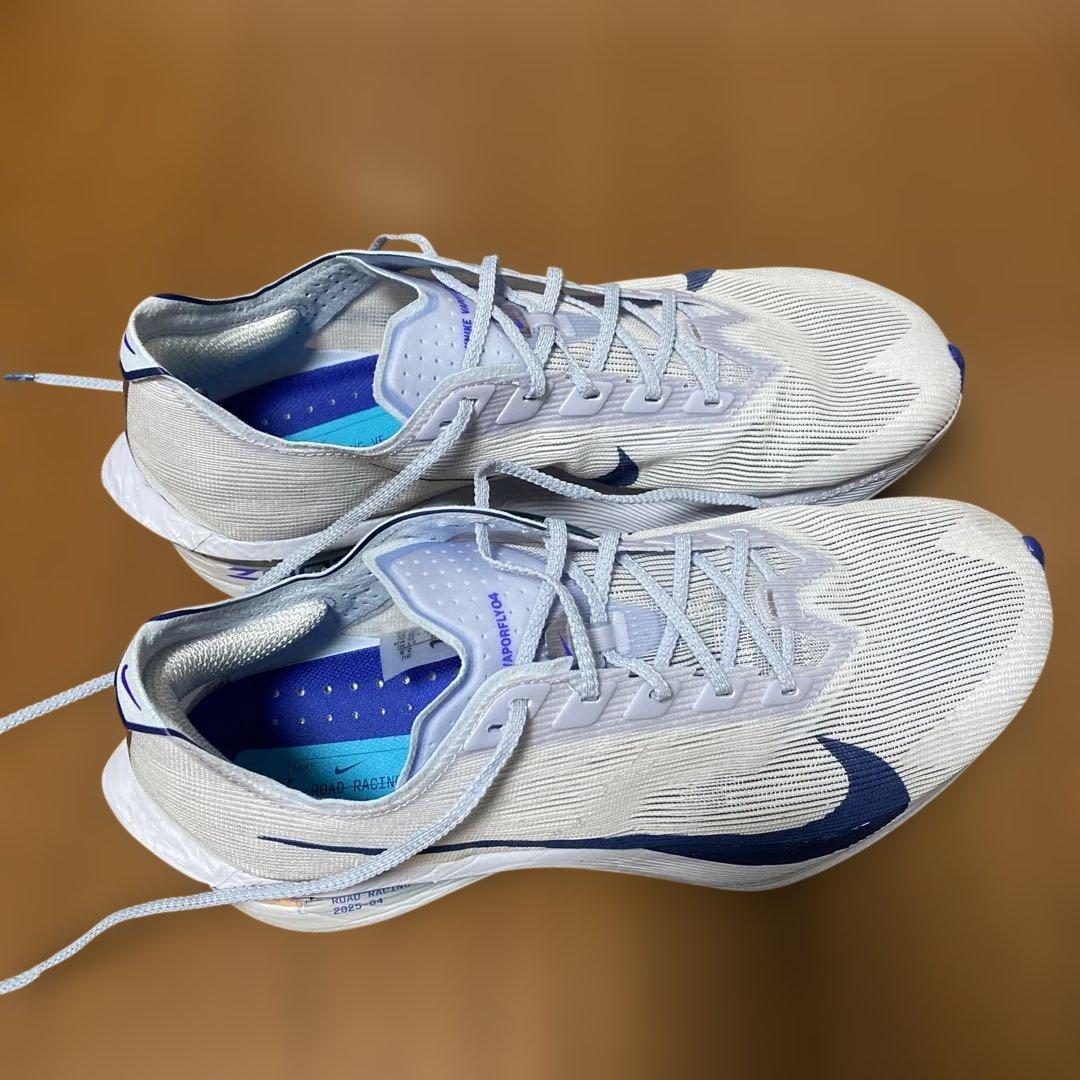 NIKE ズームXヴェイパーフライネクスト%4