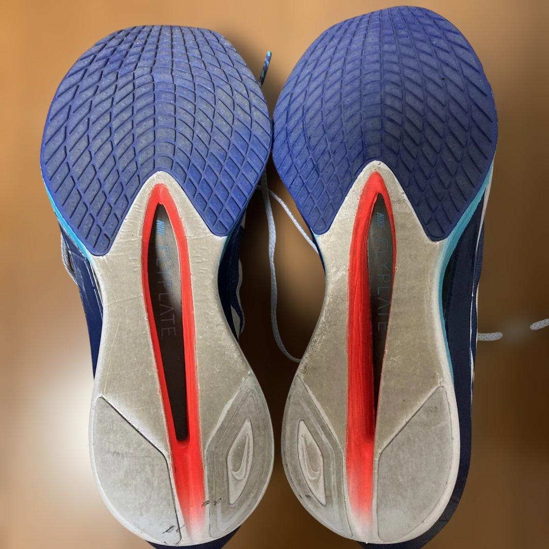 NIKE ズームXヴェイパーフライネクスト%4