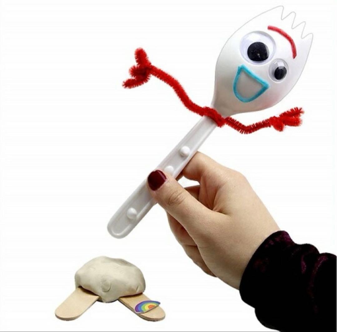 SALE!並行輸入品！Toy Story 4 Creativity Set
