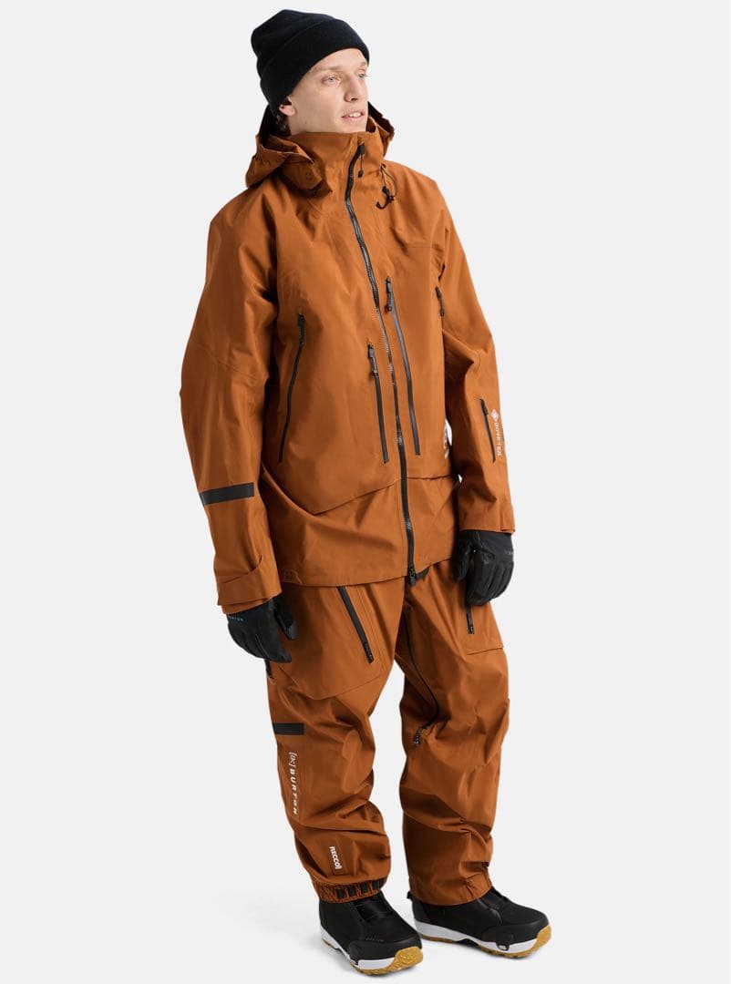 メンズ Burton [ak]® アクマーGORE-TEX PRO3Lジャケット