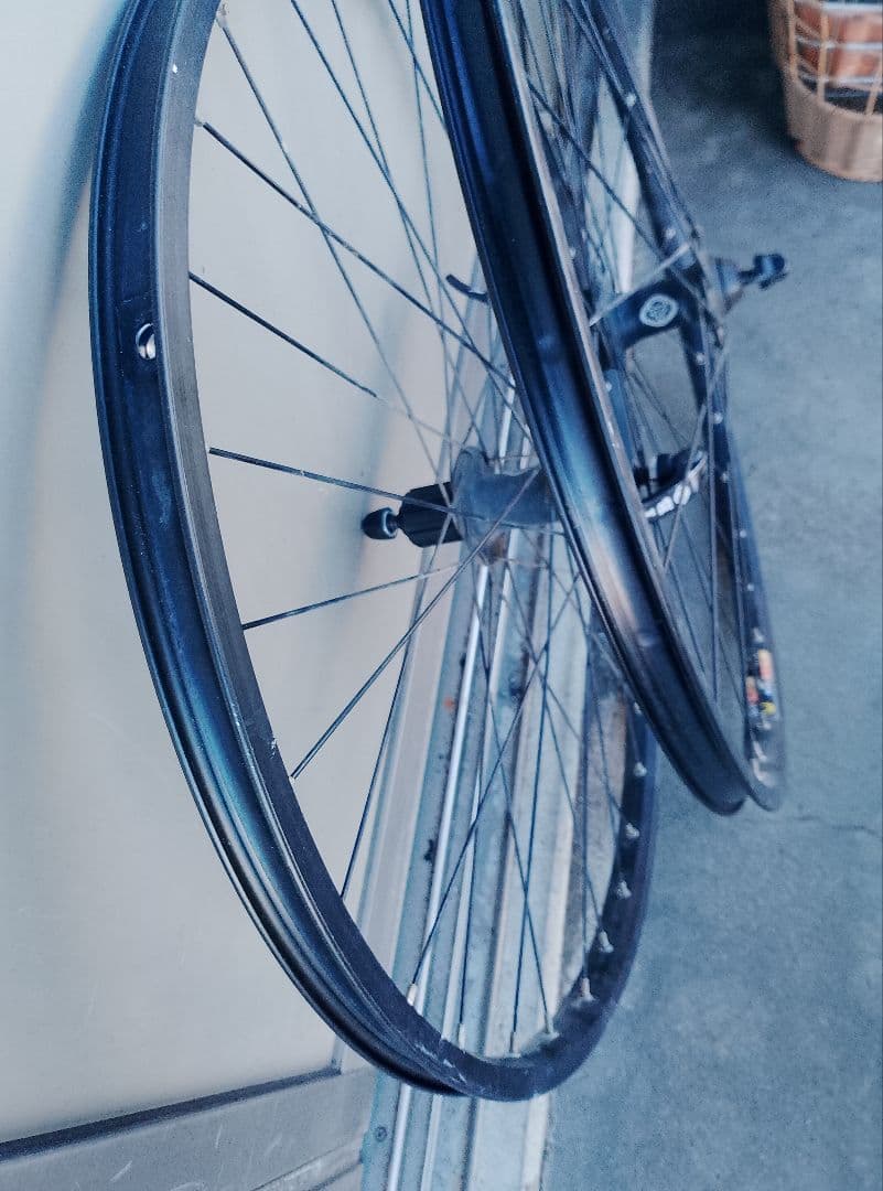 WTB speed master Disc 26インチ ホィール