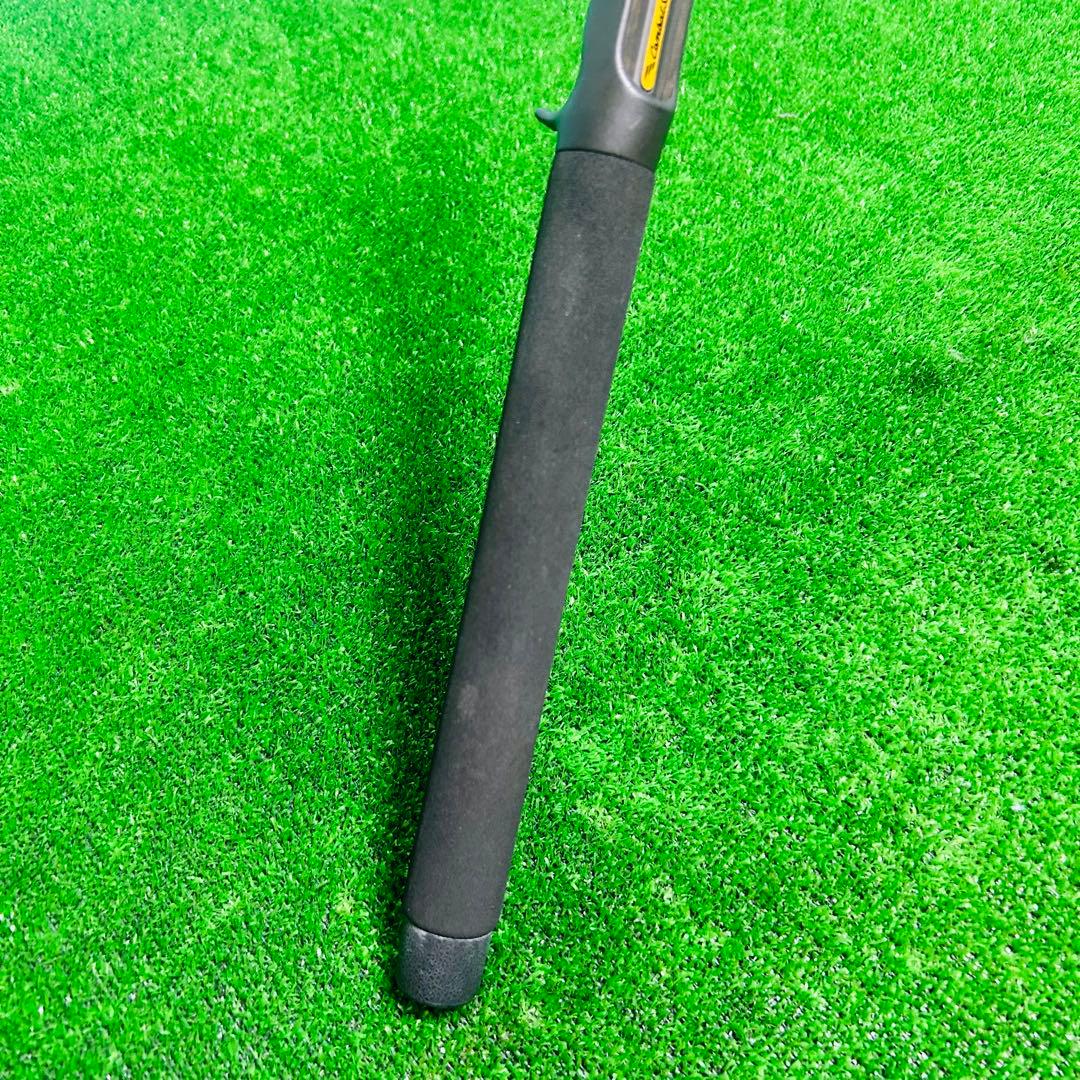 エバーグリーン　初代コンバットスティック　CSC-65M ウォーリアー　今江克隆
