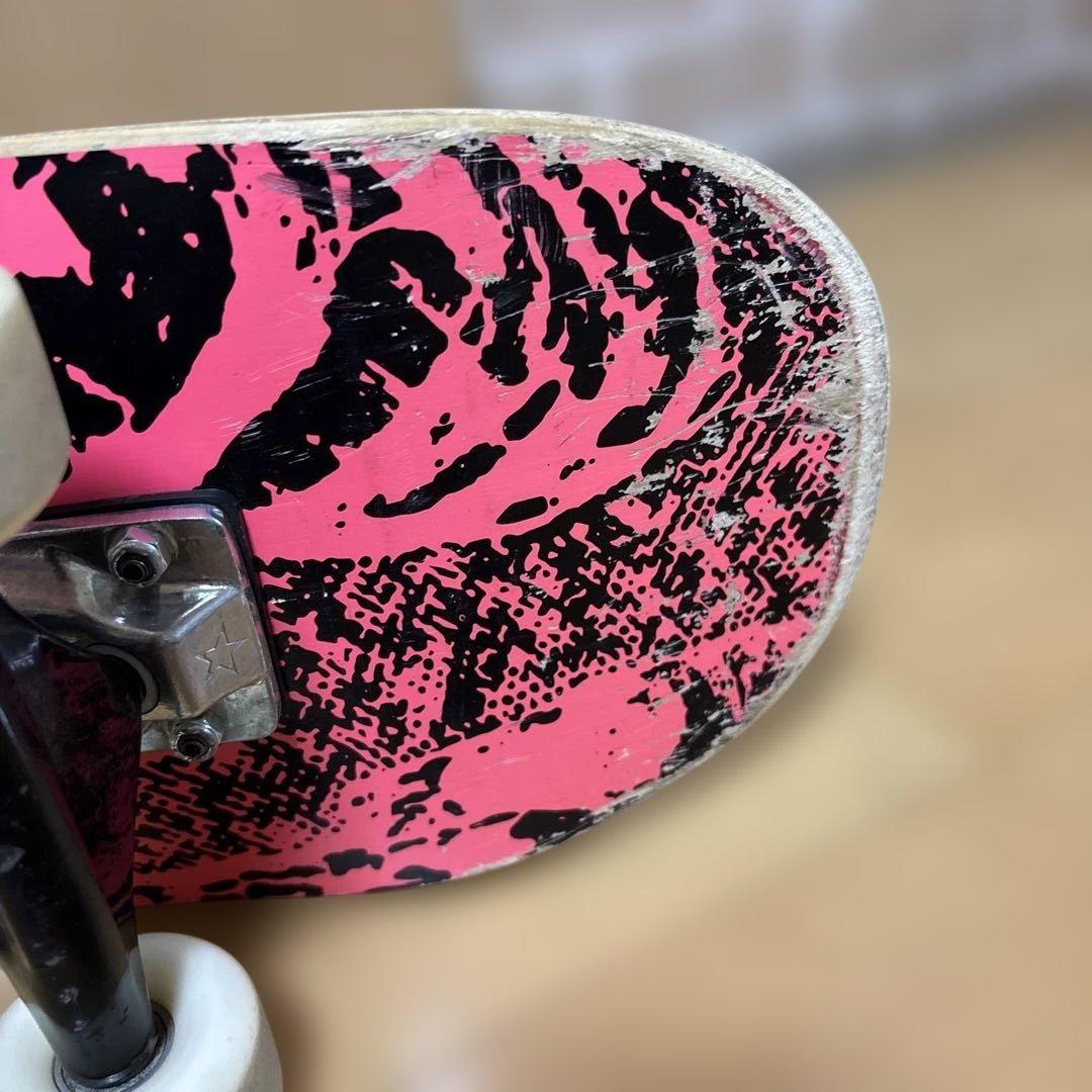 7インチ　Powell Peralta スケートボード コンプリート