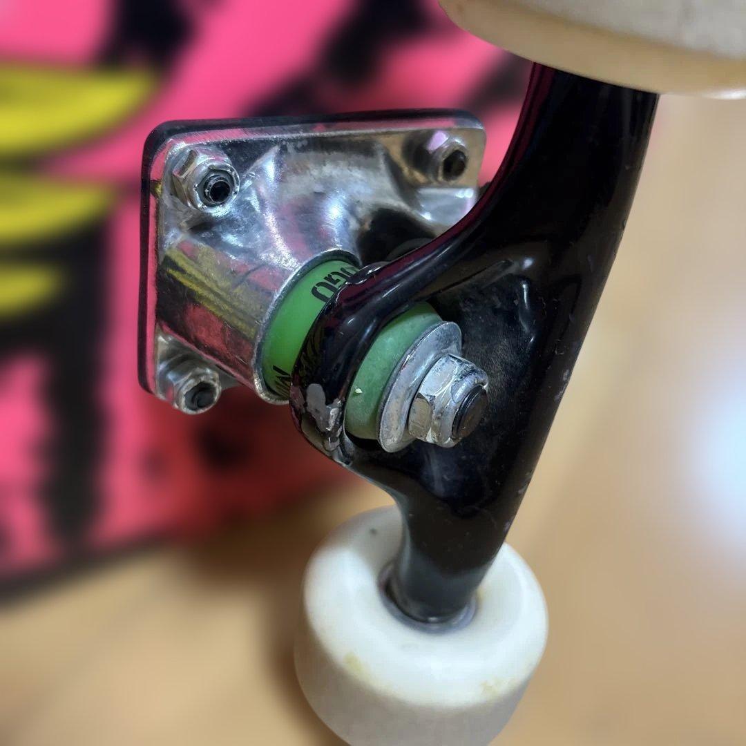 7インチ　Powell Peralta スケートボード コンプリート
