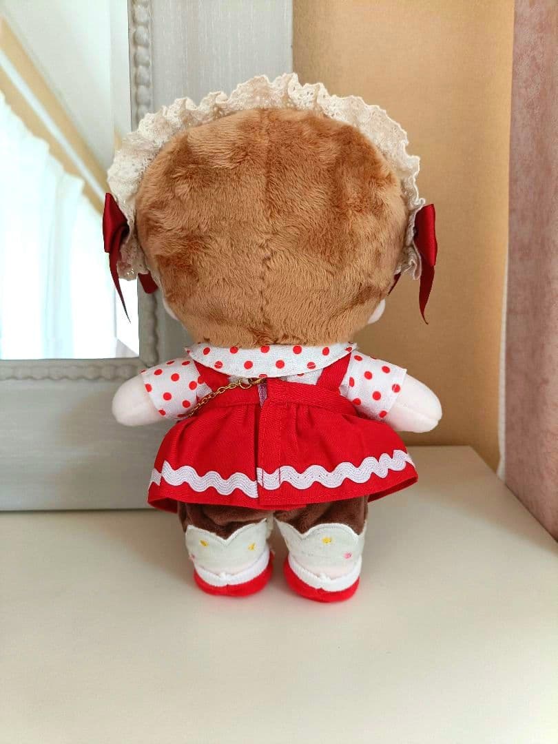 bts テテ　テヒョン　ぬいぐるみ　ぬいちゃん　マスタニム　20cm ドール