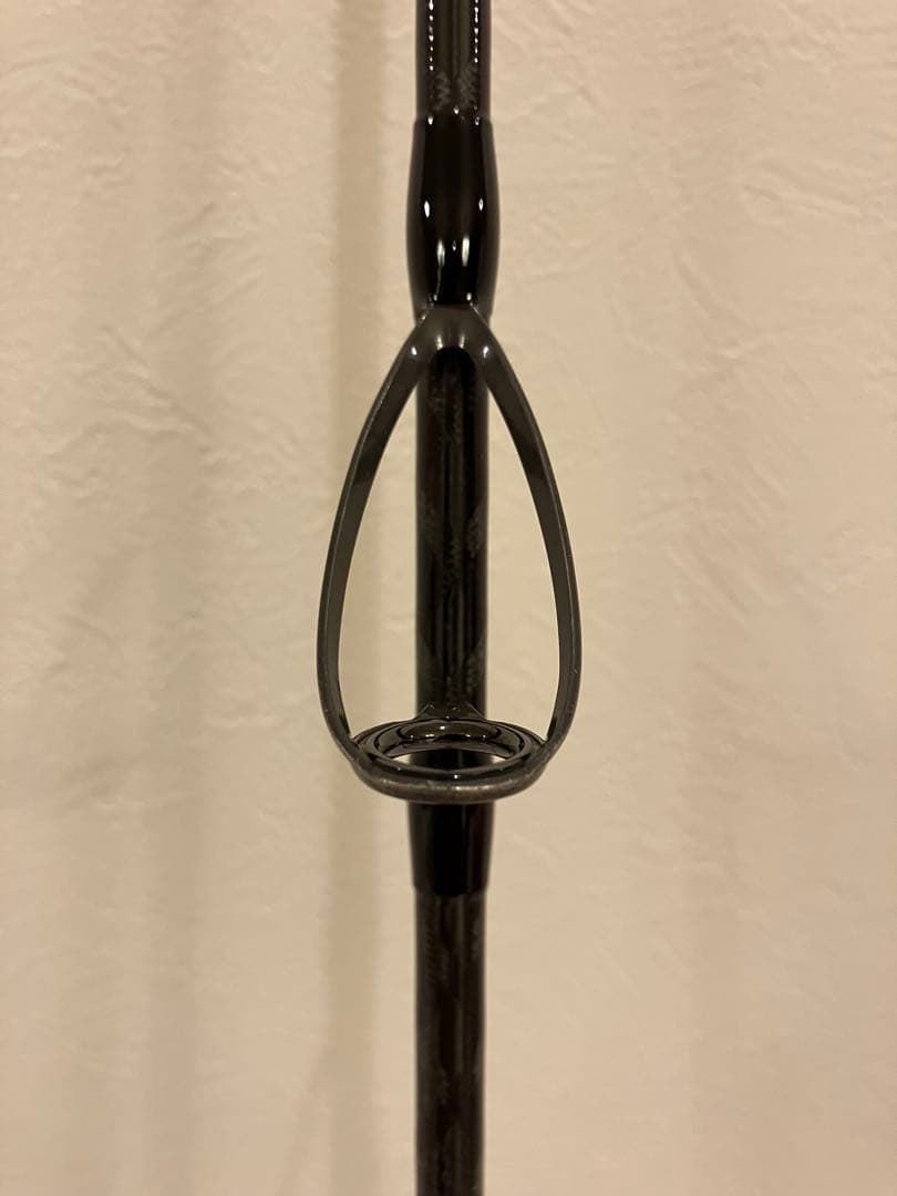 【美品】Shimano AR-C S906L ARC ロッド ガラスコーティング