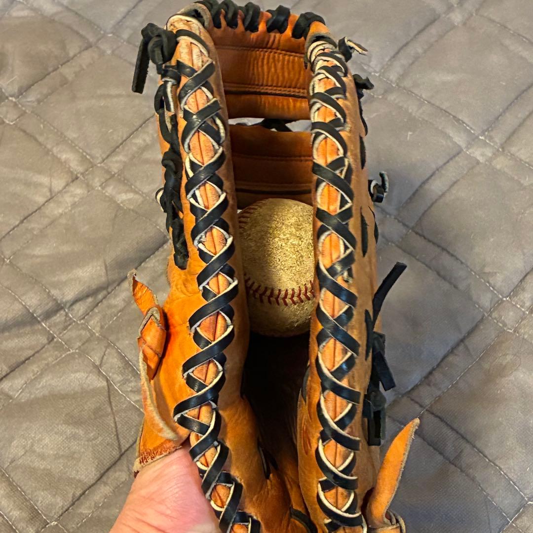【軟式・即戦力】 Mizuno Global Elite RG ファーストミット
