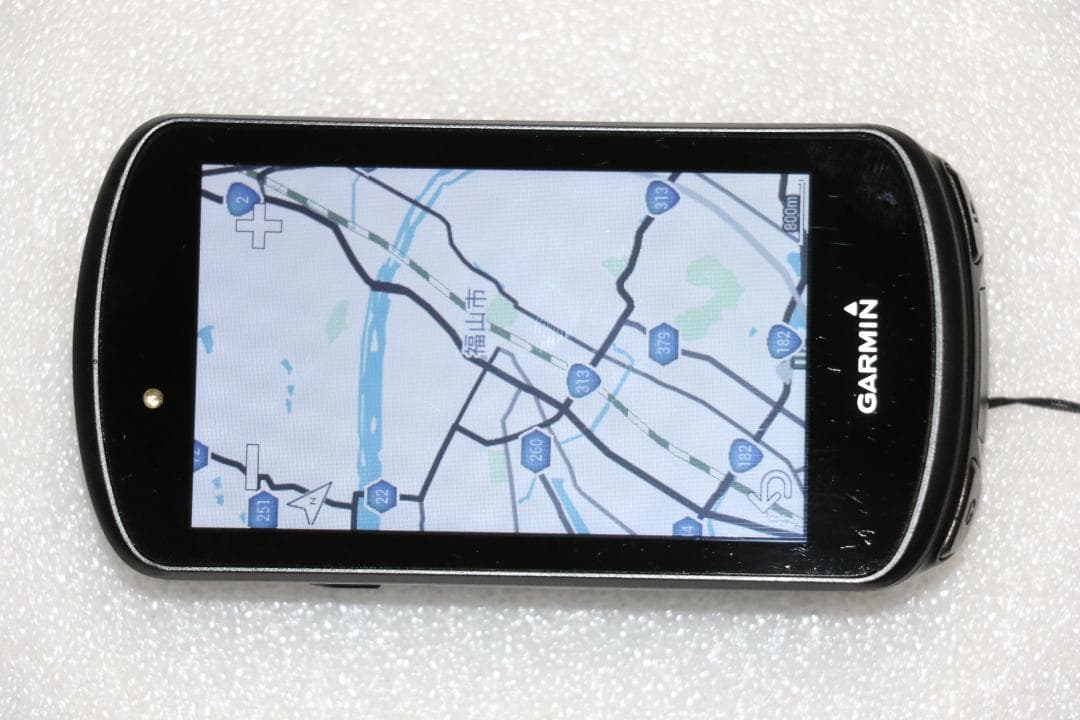 GARMIN EDGE 1030 PLUS SP/CADセンサー付き