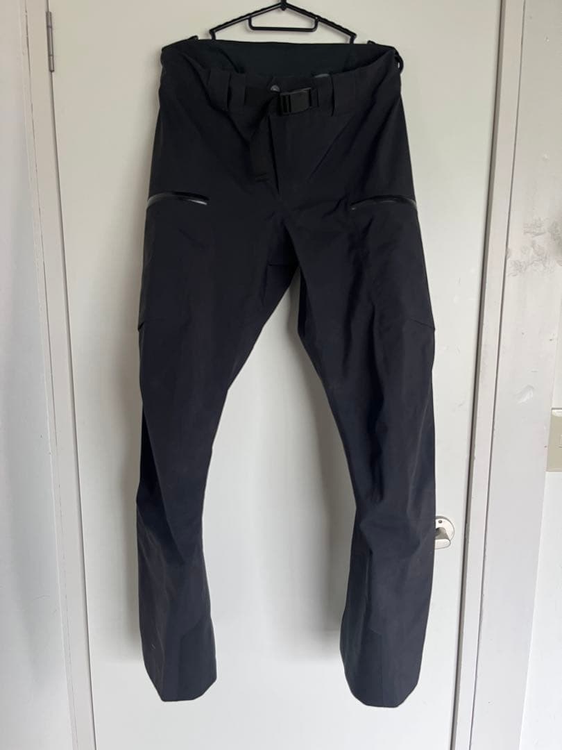Arc’teryx Sabre AR Pant Sサイズ アークテリクス