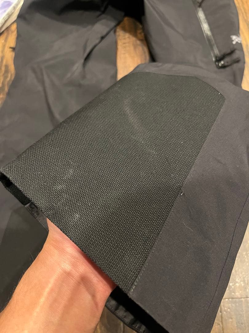 Arc’teryx Sabre AR Pant Sサイズ アークテリクス