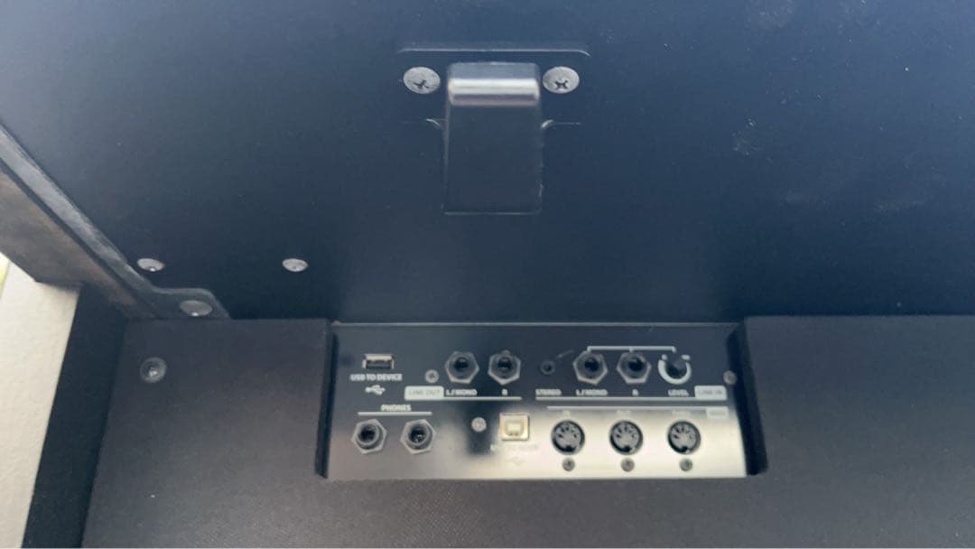 【直接引取 大阪市北区】カワイ 電子ピアノ 当時最上位機種 CA93B