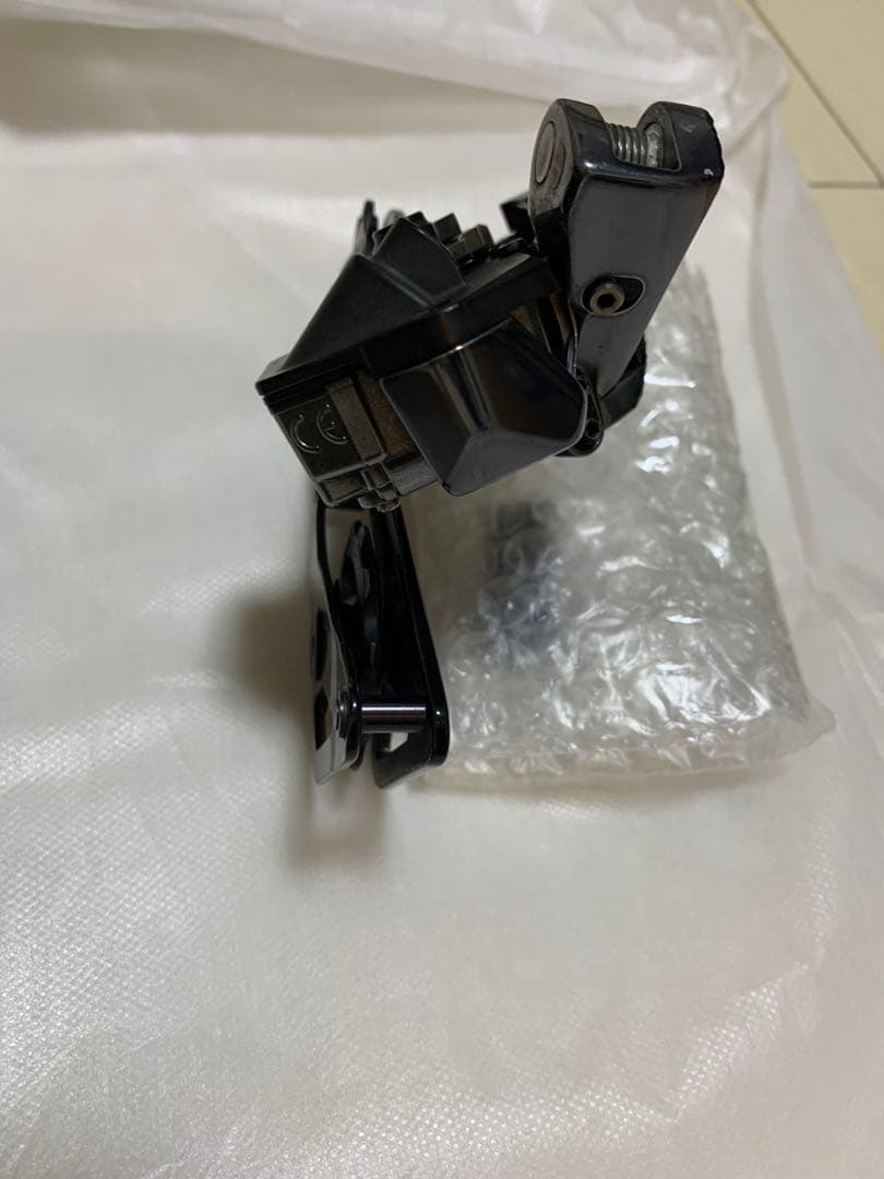Dura-Ace is RD-R9150 Di2 リアディレイラー