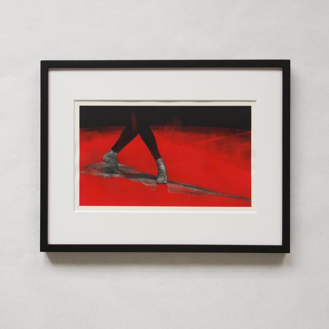 Sylvie Guillemシルヴィ・ギエム バレエ ダンサー ボレロ 作品