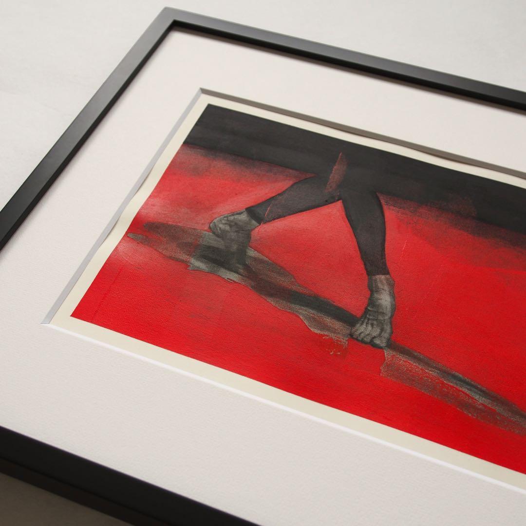 Sylvie Guillemシルヴィ・ギエム バレエ ダンサー ボレロ 作品