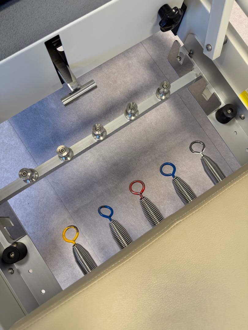 fonv リフォーマー ヨガ・ピラティス