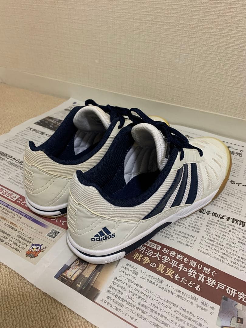 トップサラ　28cm アディダス　サッカーシューズ