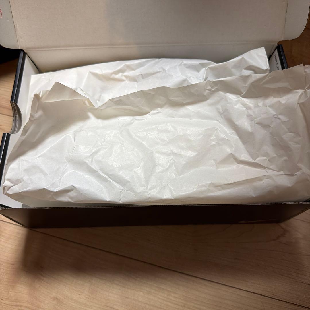 新品未使用 コービー マンバフォーカス KOBE MAMBAFOCUS箱あり