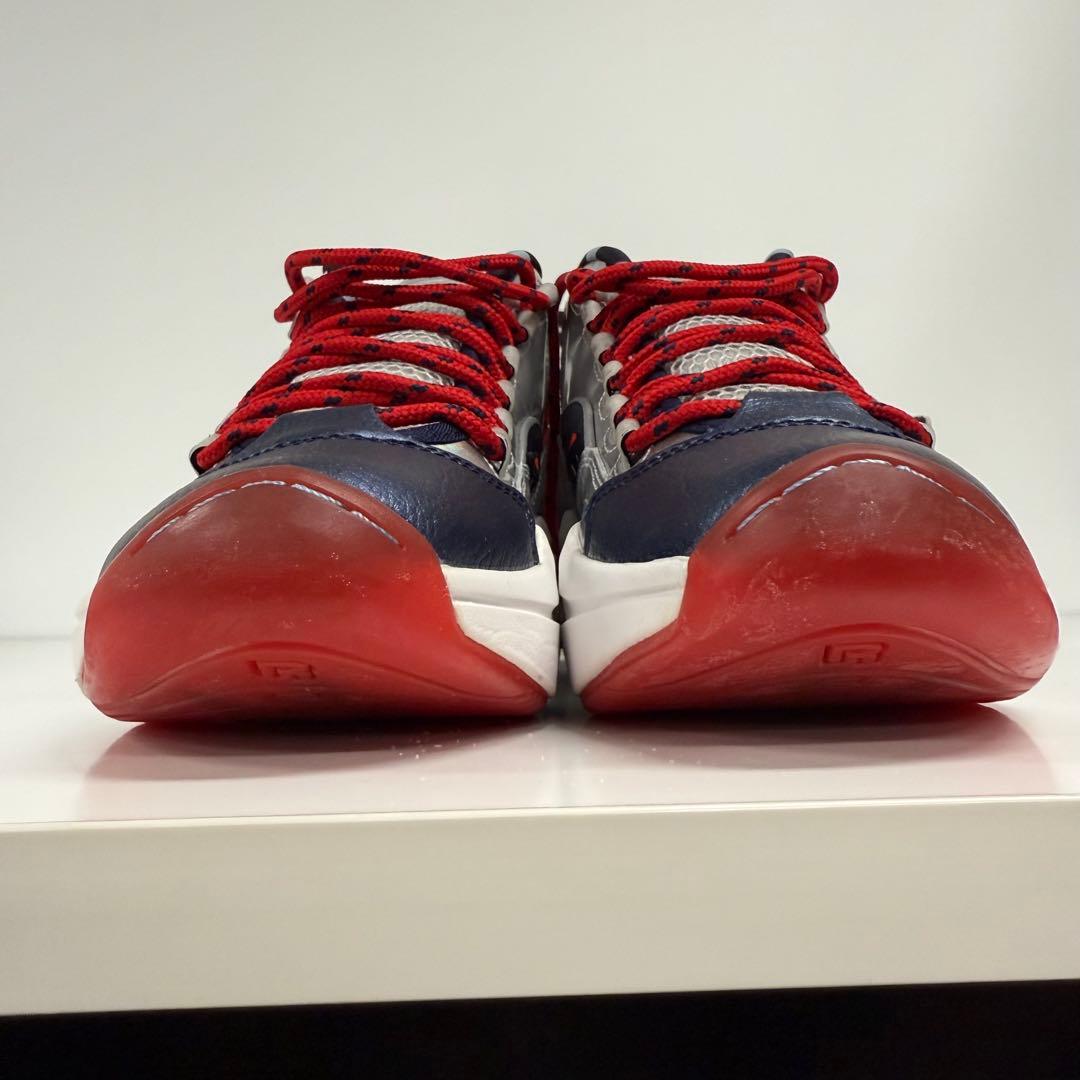【Reebok】Question Mid リーボック ミッド スニーカー