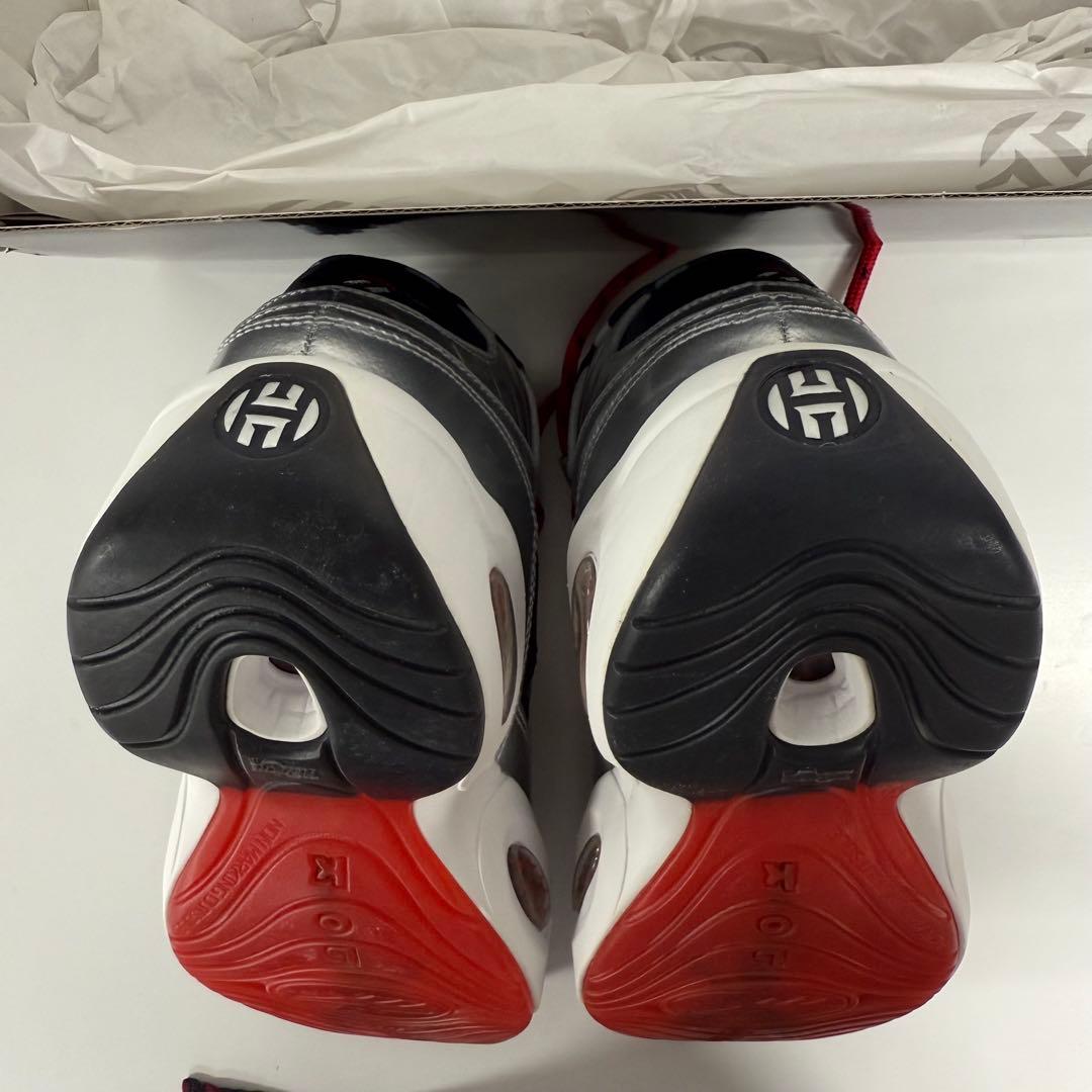 【Reebok】Question Mid リーボック ミッド スニーカー